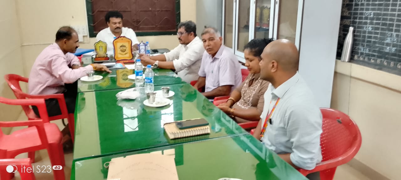   11TH EXECUTIVE COMMITTEE MEETING